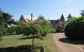 Chateau De La Roche Martel Roiffé